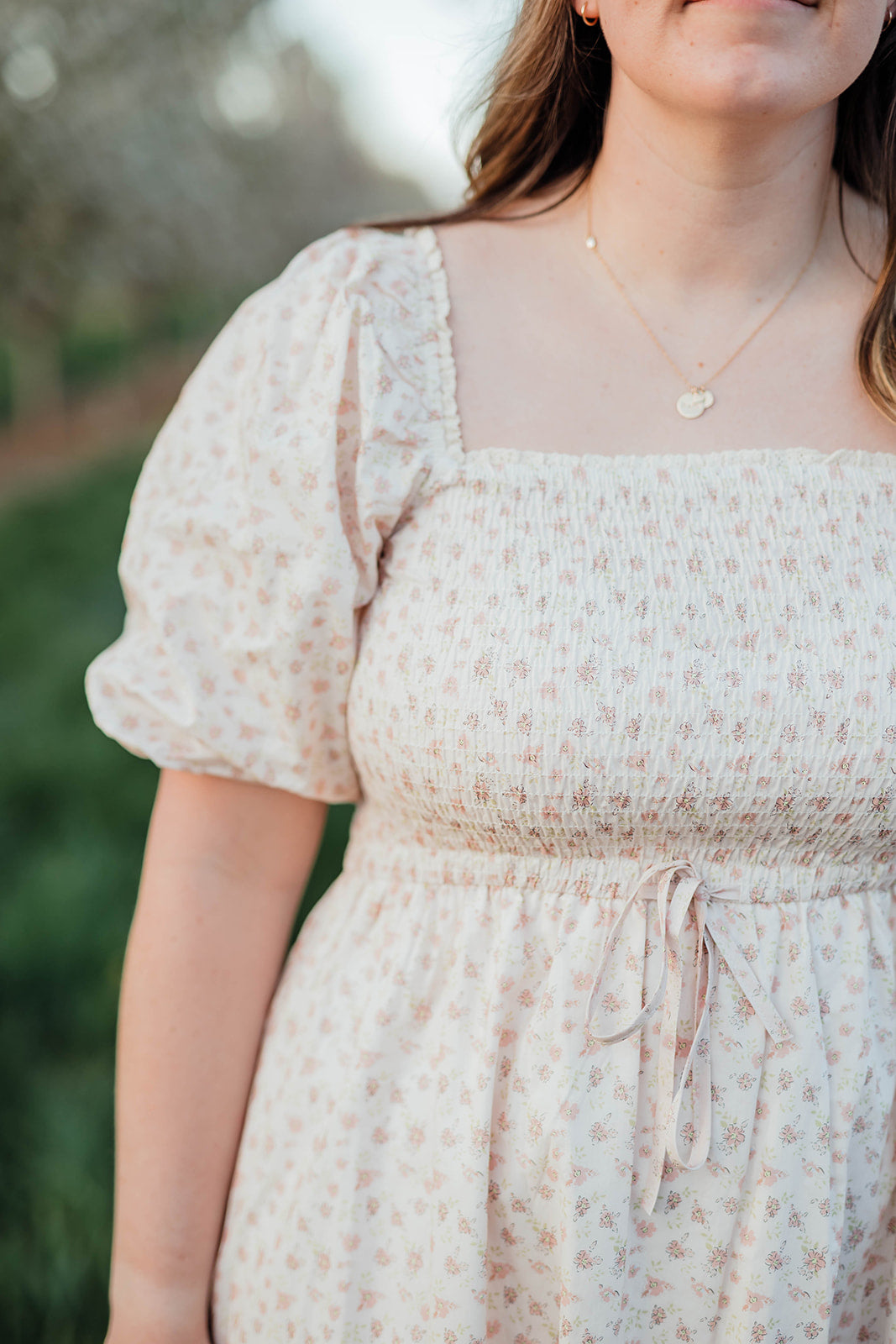 Annabelle Dress